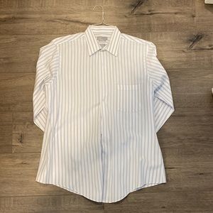 Van Heusen Men’s Dress Shirt